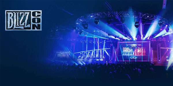 暴雪嘉年华重磅猜想——暗黑3将推手游版?