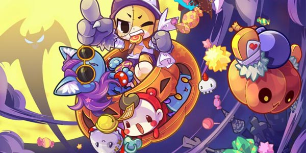 紧急呼叫洛克!陪伴你们童年的《洛克王国》可能要真的推手游了!