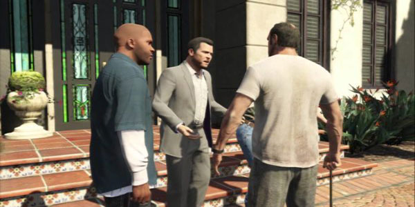 这都能忍?这些游戏设定一个比一个坑!