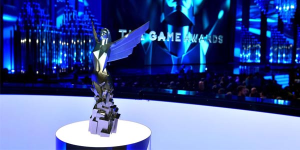 TGA 2018�����Ϸ������������������˭����Ŀ�Դ�