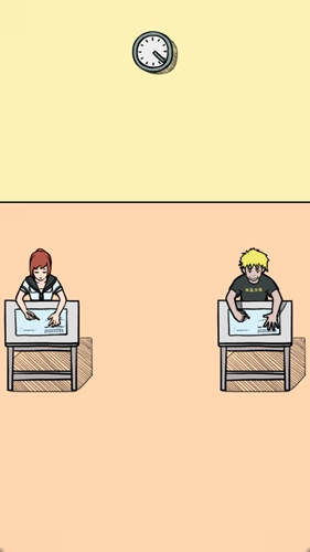 作弊是不可能成功的