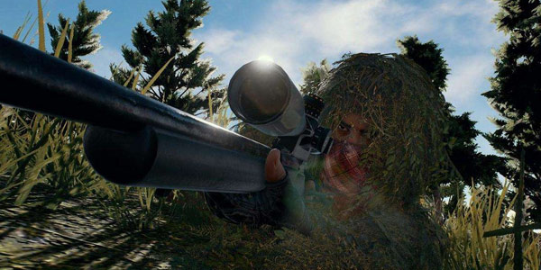 2018年中国手游用户量骤降至5.27亿 腾讯游戏玩家占比达72%