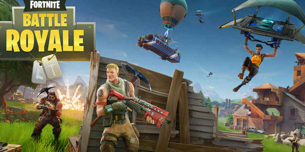 苹果公布2018年度趋势和最佳游戏 吃鸡游戏成最大赢家