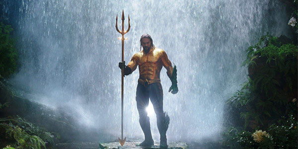 《海王》:一场高性价比的“海鲜盛宴”