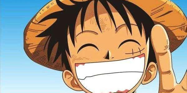 你是不是想笑死我继承我的花呗!日本“”网友COS 60岁路飞