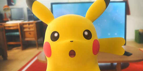 高手在民间,外国大神手绘各种宝可梦,太真实了