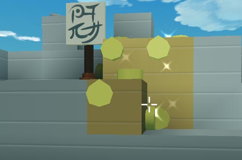 乐高无限矿物种类汇总3