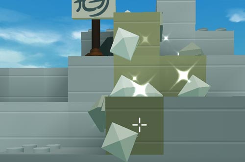 乐高无限矿物种类汇总4