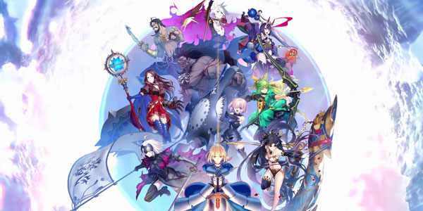 《王者荣耀》输了,《FGO》才是18年最赚钱的手游