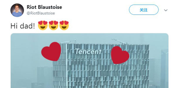 ��꣬��Ҳ̫���ˣ�ĳ֪����Ϸ��˾���ܾ�Ȼ������Ѷ˵...