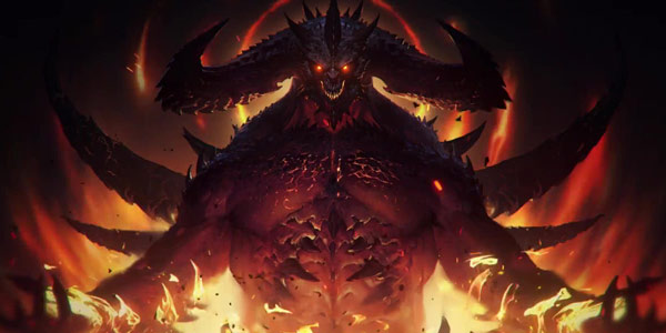 《暗黑4》真的在开发?暴雪大规模招聘《暗黑破坏神》新项目岗位