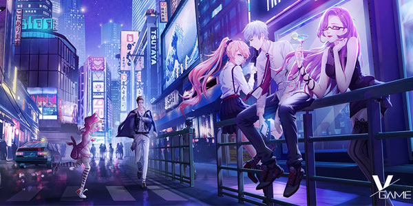 ��VGAME�����⣺��һ�Σ���ҵƻ��������