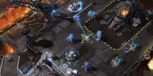 别再说你打游戏贼6了,你可能连电脑都打不赢