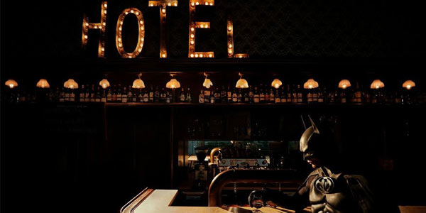 独家爆料:蝙蝠侠光环下的另一面...