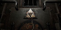Steam移植3D恐怖解谜《解环人》曝光!