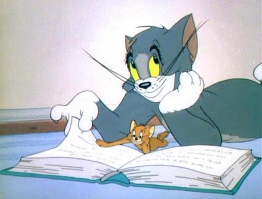 你预约的《猫和老鼠》真的开测了！