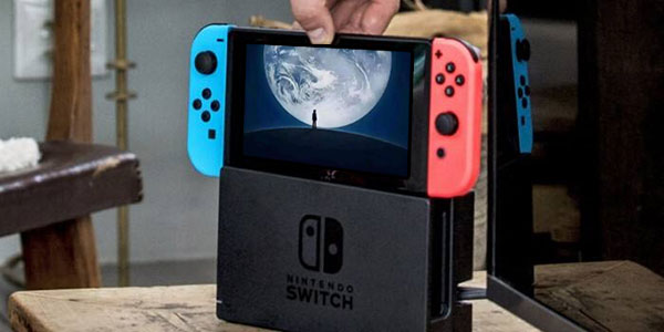 Swicth��Ȼ����װ��׿ϵͳ�ˣ��Լ���������