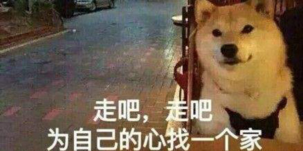 「就哔哔」是好朋友就别提情人节