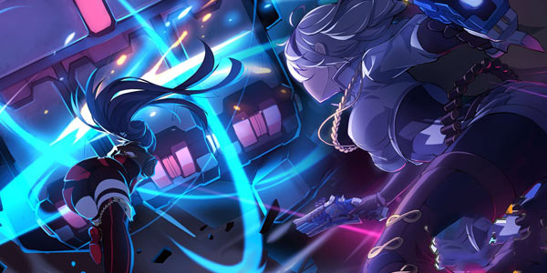 大伟哥说,那款崩崩崩崩坏系列新作,真的要来了!