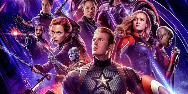 这一次,不惜一切代价!《复联4》再爆催泪预告