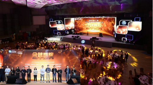 2019第十六届TFC全球泛游戏大会暨颁奖盛典（中国香港）即将召开