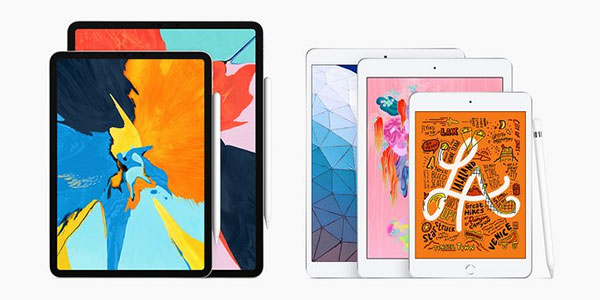 新iPad?呵,骗不到我一毛钱 因为我根本就没有钱