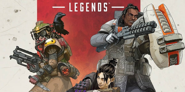 һ����׬6��Ԫ����ApexӢ�ۡ���Ϊ��ʷ��������������ߵ������Ϸ