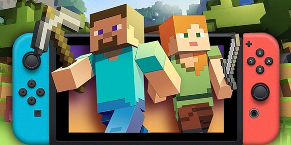 还没有买Switch的小伙伴赶紧来看看 廉价版来了