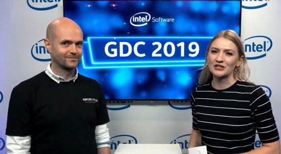 GDC2019