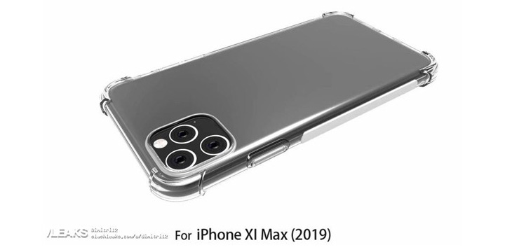 iPhone 11 Max ͷȱһͿԴһˣ