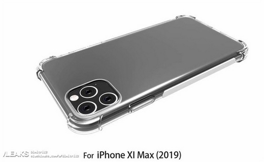 iPhone 11 Max ͷȱһͿԴһ?