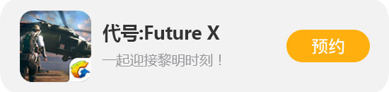 :Future X