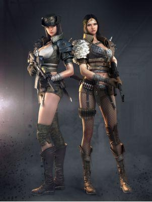 CF手游版本更新内容