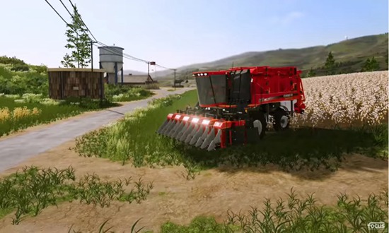 模擬農場20