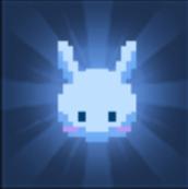 完整A宠“闪电兔”