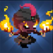 S级宠物“火云邪神”