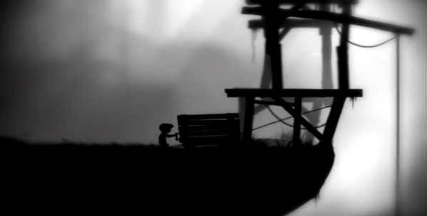 地狱边境第二关拖箱子