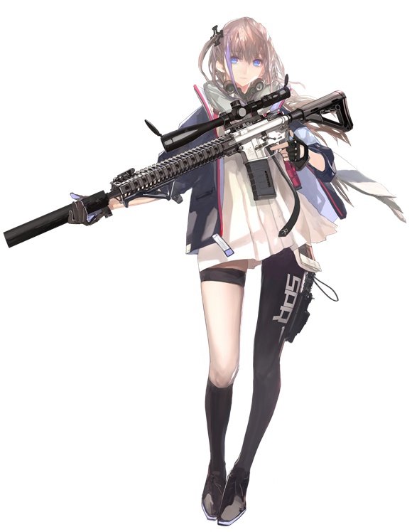 ŮǰST AR-15