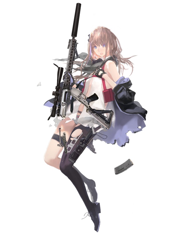 ŮǰST AR-15