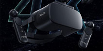 2499元的「国民级」VR游戏机来了!NOLO X1 4K VR一体机将于9月25日开售