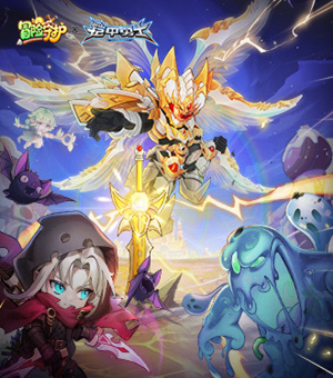 《冒險守護》首發福利大盤點！