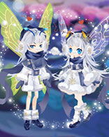 С����ůůѩ����װ