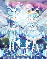 С���ɱ�ѩС������װ