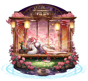 奥奇传说丹心富贵·末炎