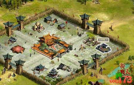 ��ս����