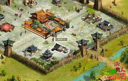 ��ս����