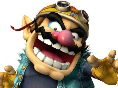 《萨尔达传说》:tingle 图片1   和任天堂其他的游戏角色相比,《萨尔