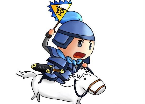 动漫 卡通 漫画 设计 矢量 矢量图 素材 头像 600_702