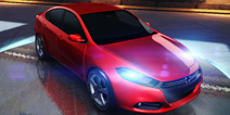 ��Ұ쭳�8D���������� DART GT