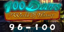 100ʷ96-100ع 100 Doors:World of History